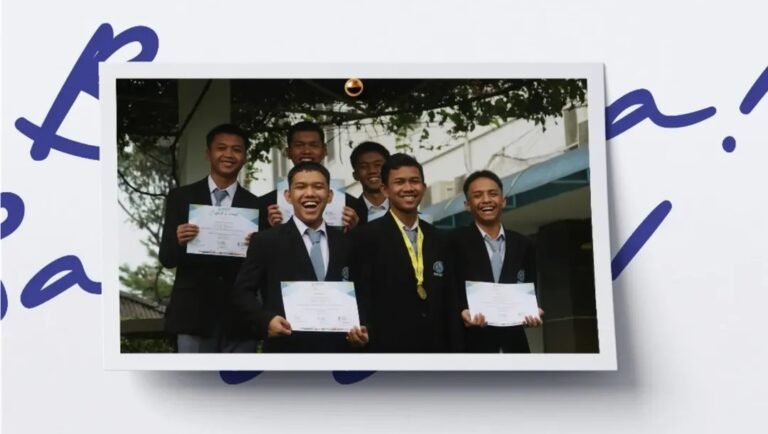 SMART EI Mendunia di ajang WSEEC (World Science, Environment, and Engineering, Competition)