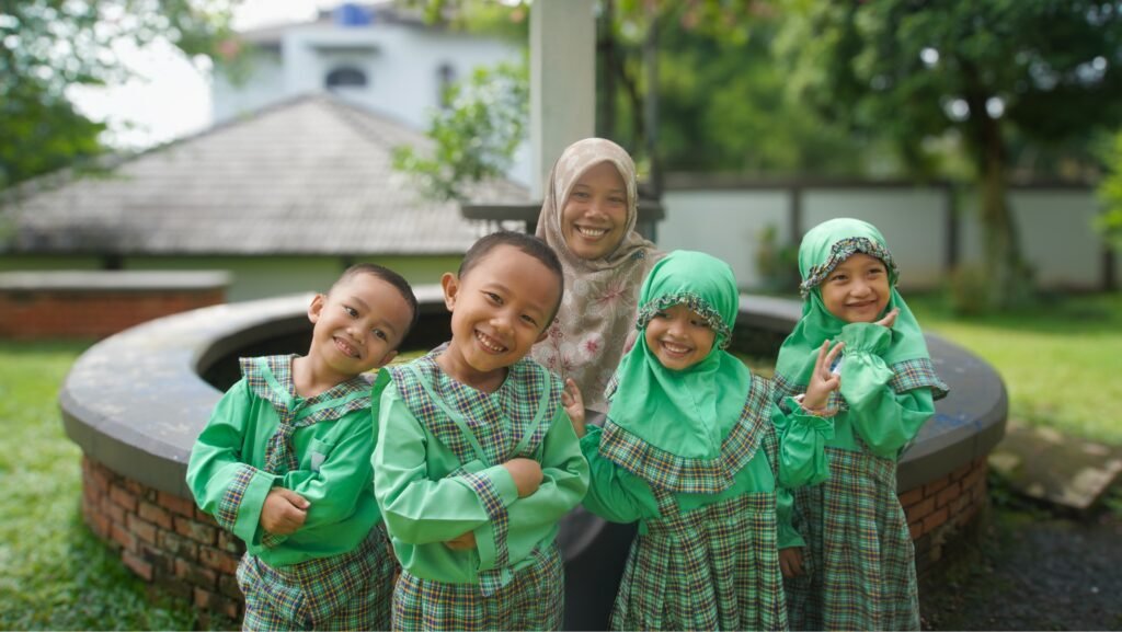 PAUD SMART EKSELENSIA INDONESIA