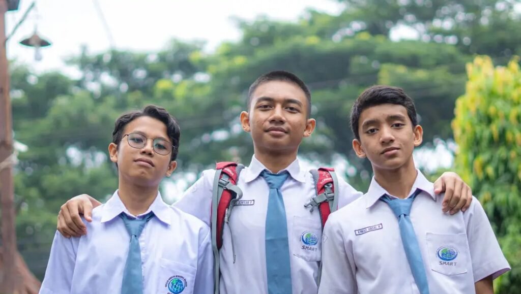 SMA SMART EKSELENSIA INDONESIA