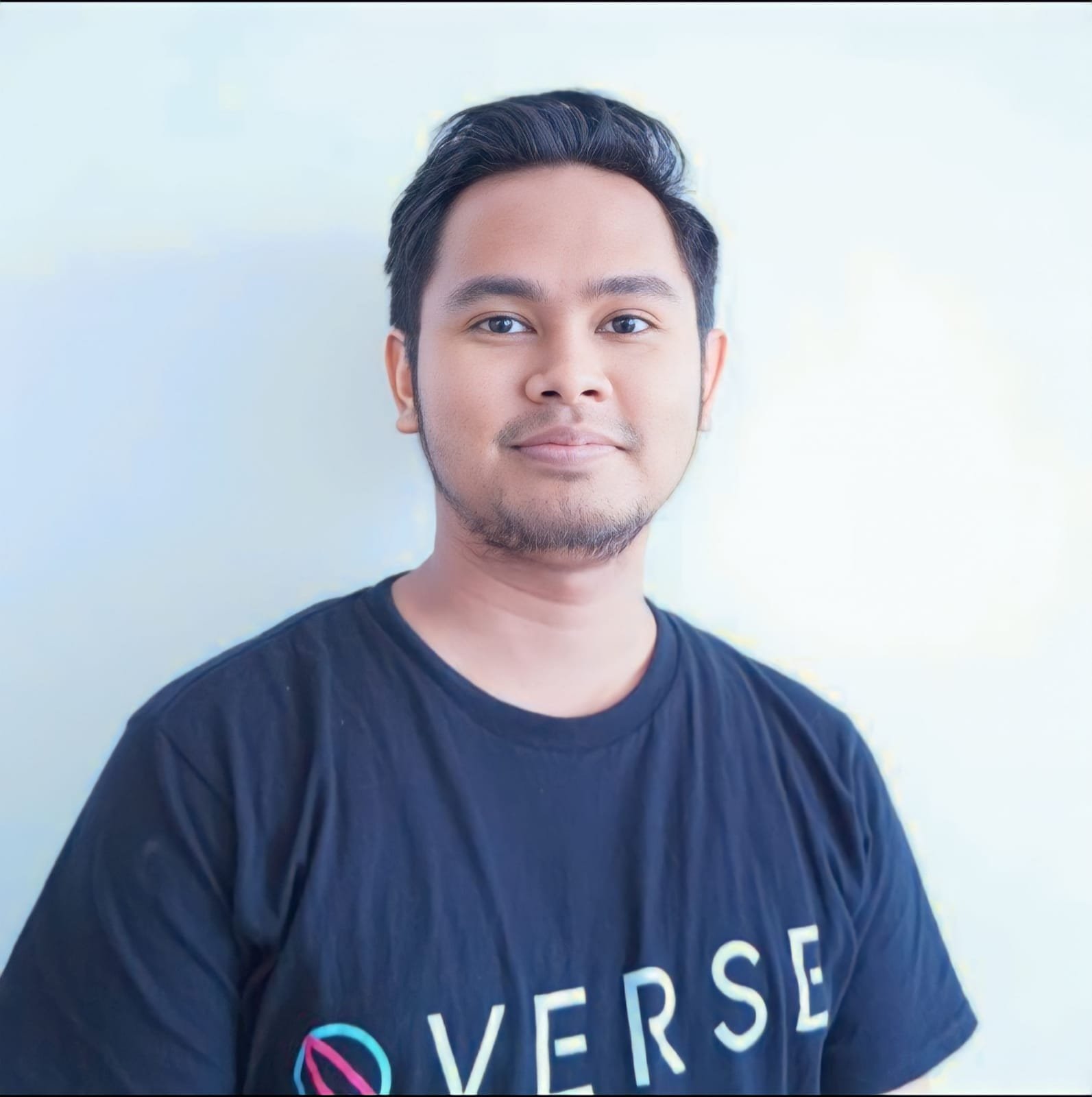 M. Reza Fadhillah