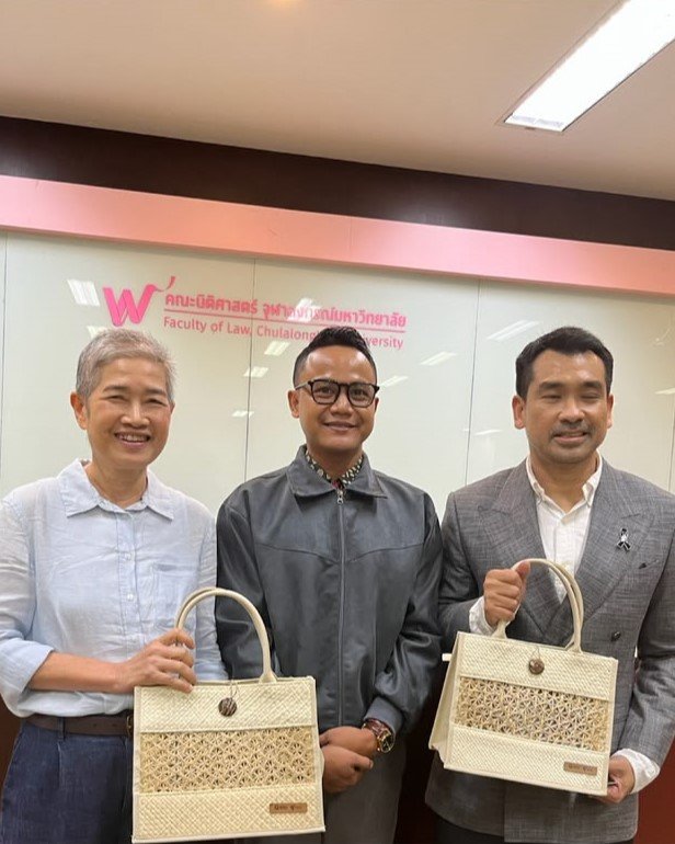 Joko Susilo mengikuti program pelatihan internasional di Chulalongkorn University Bangkok